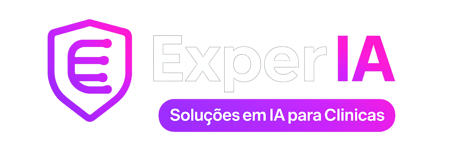 Experia Soluções em IA